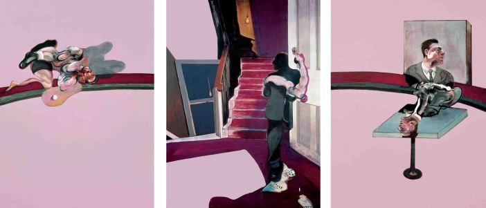 francis-bacon-in-memory-of-george-dyer-1971estate-of-francis-bacon