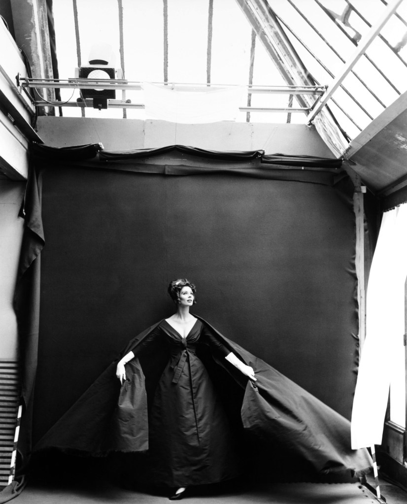 sachin and babi light blue dress Richard Avedon | Artist Portrait with 636 Artworks & Prices